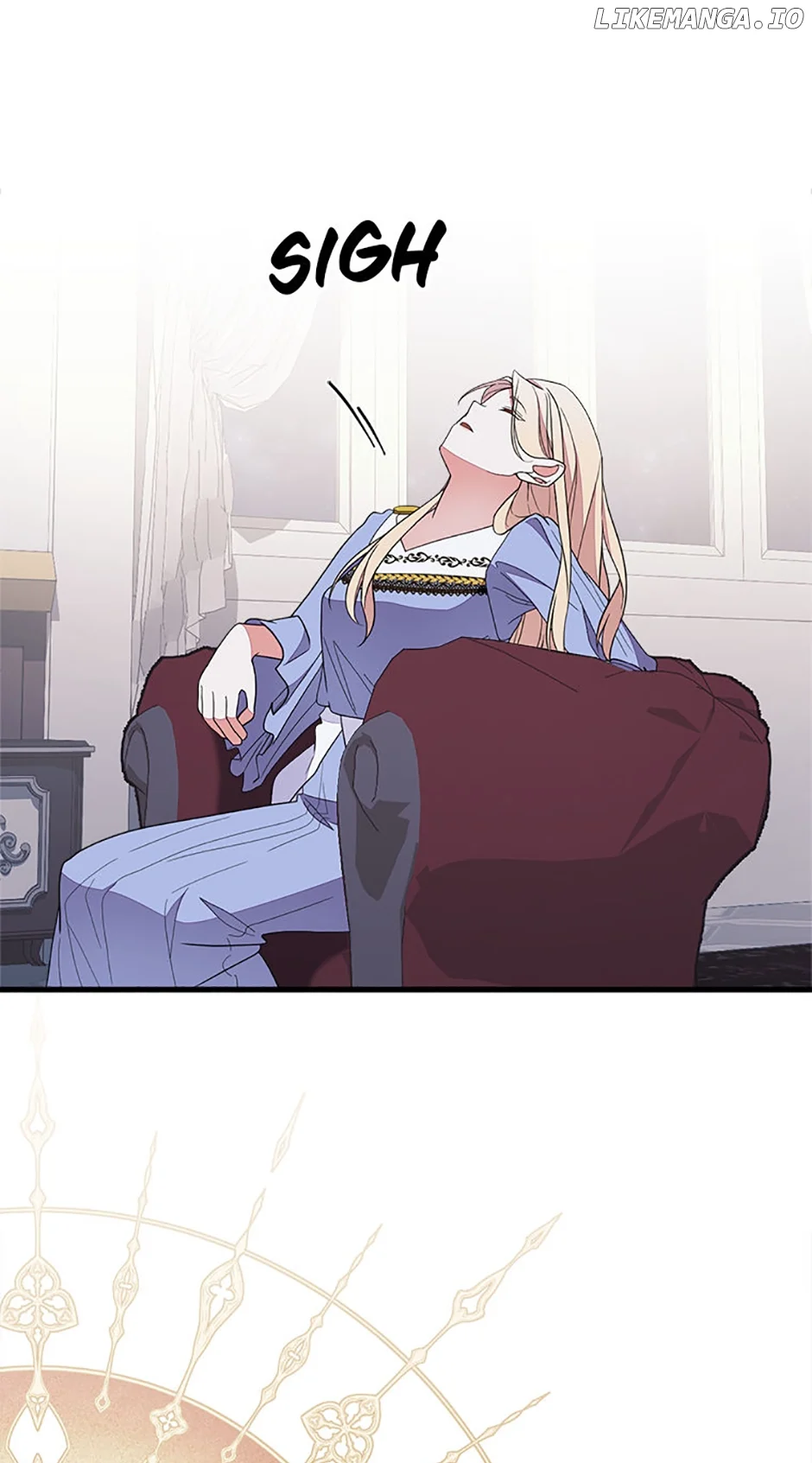 Only for Your Well-Being chapter 51 page 23