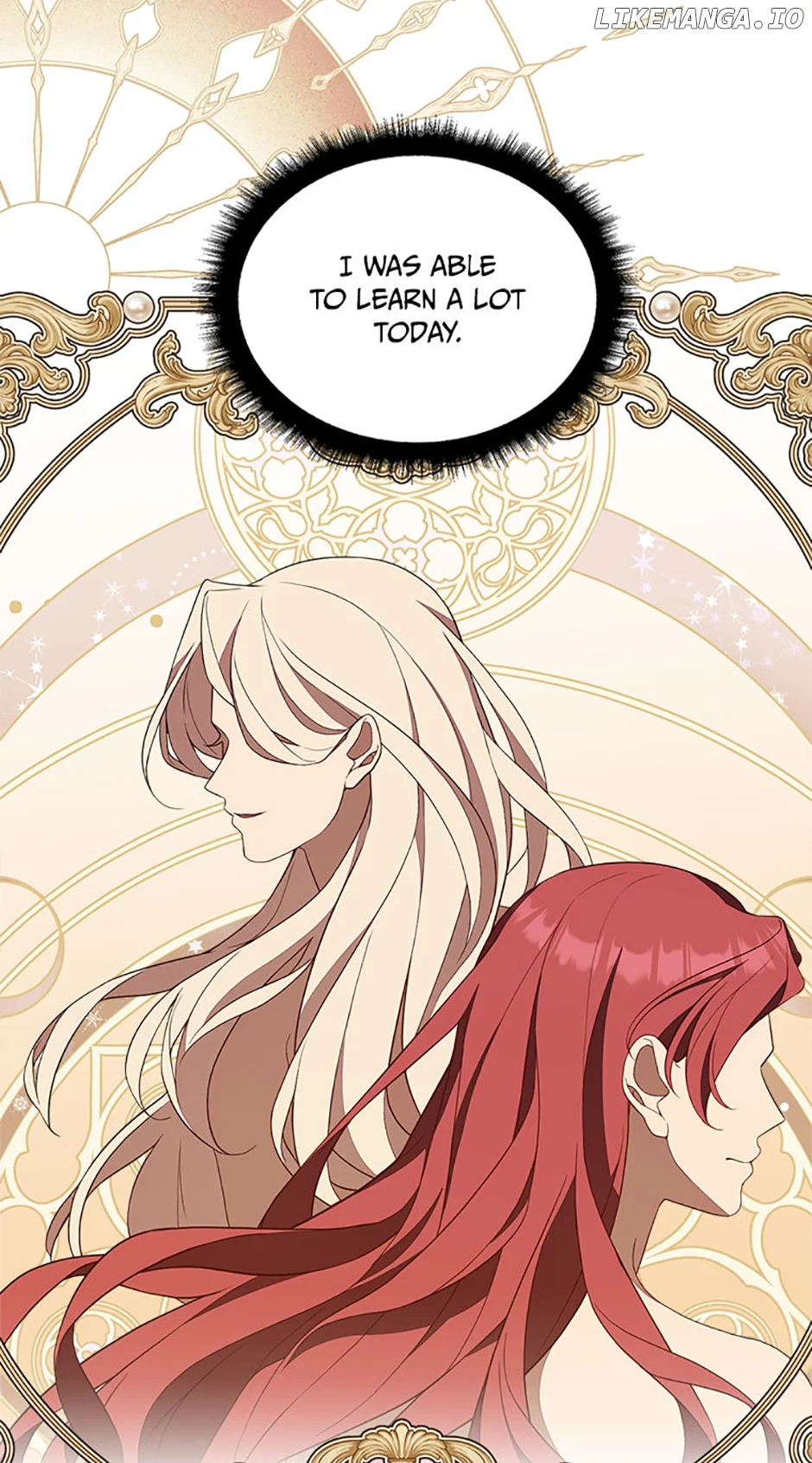 Only for Your Well-Being chapter 51 page 24