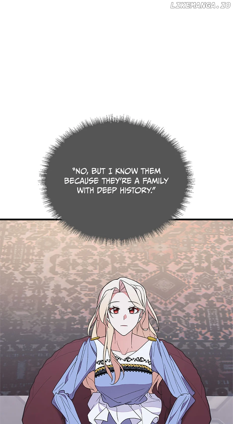 Only for Your Well-Being chapter 51 page 28