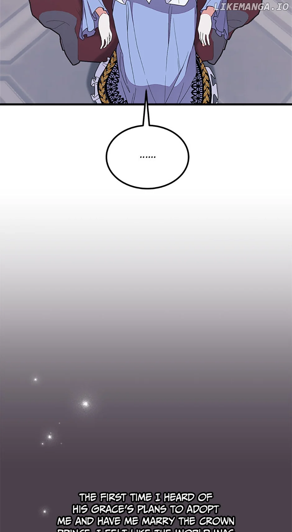 Only for Your Well-Being chapter 51 page 29