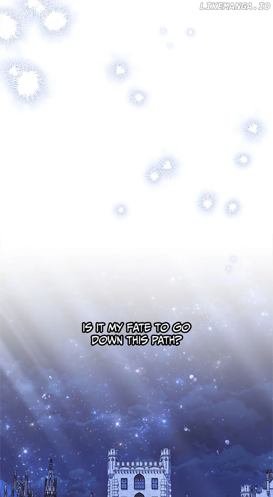 Only for Your Well-Being chapter 51 page 32