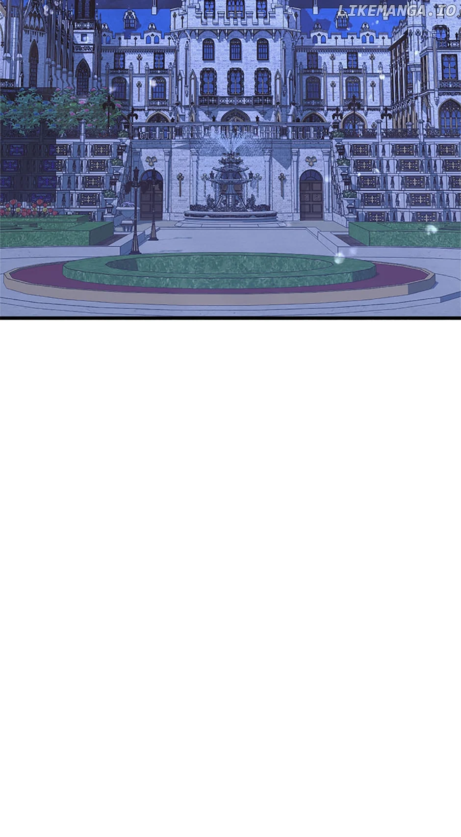 Only for Your Well-Being chapter 51 page 33