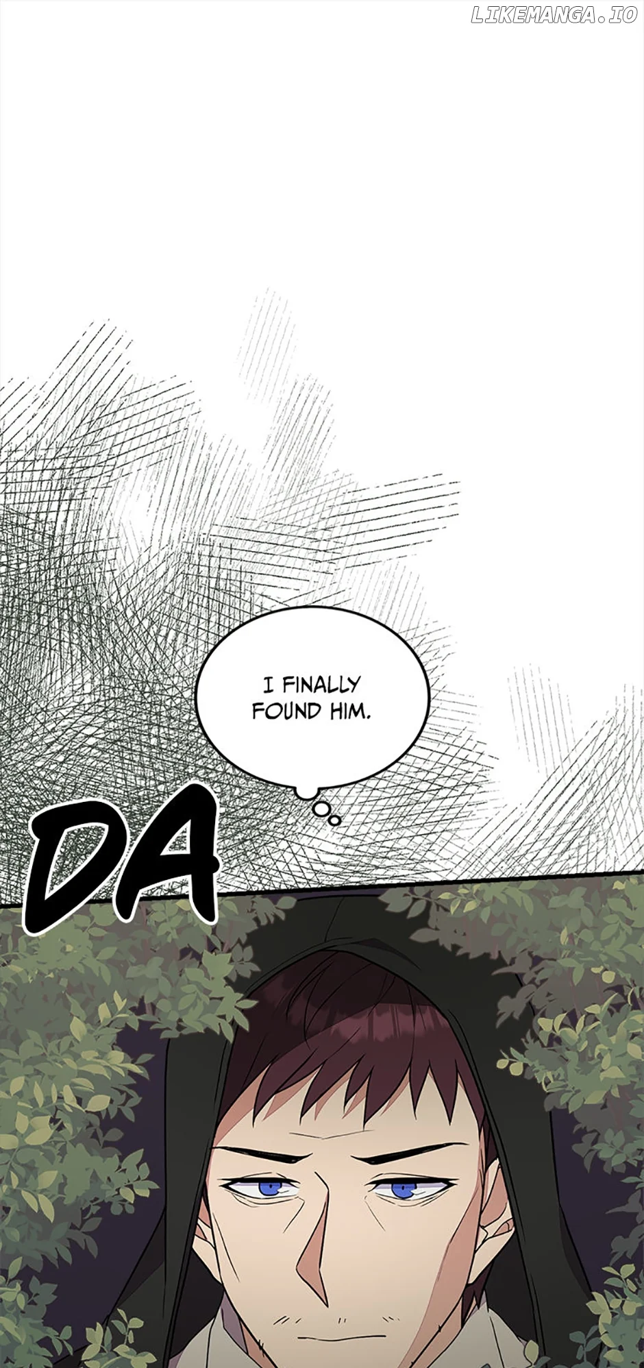 Only for Your Well-Being chapter 51 page 39