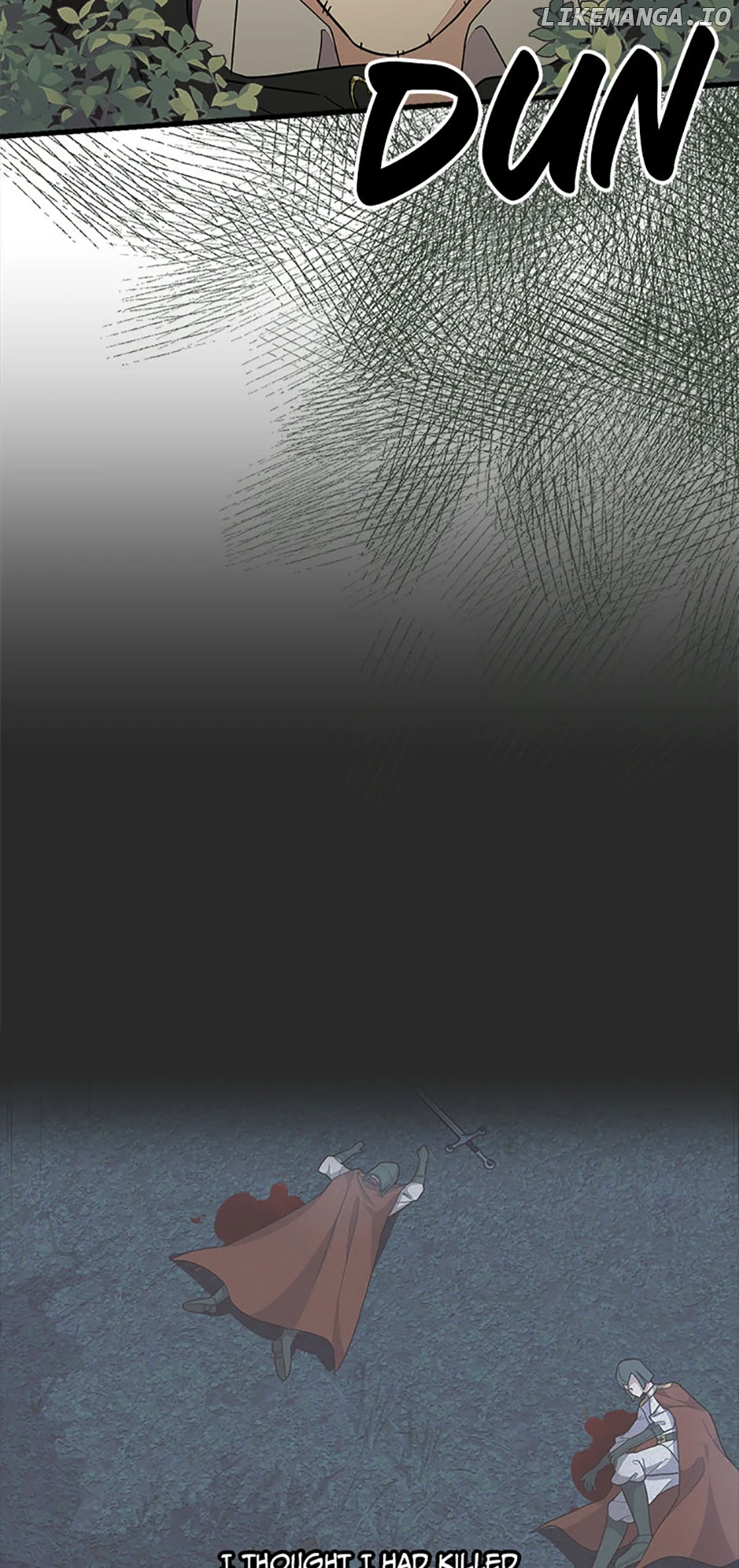 Only for Your Well-Being chapter 51 page 40