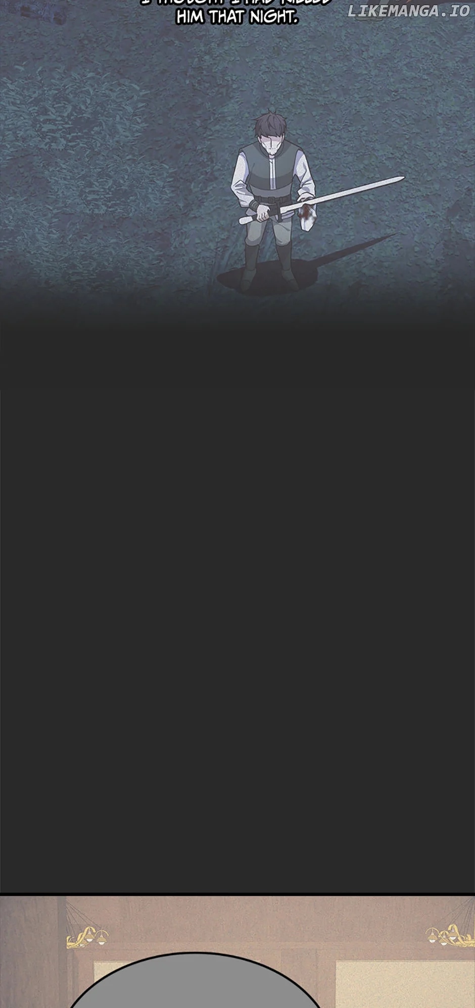 Only for Your Well-Being chapter 51 page 41