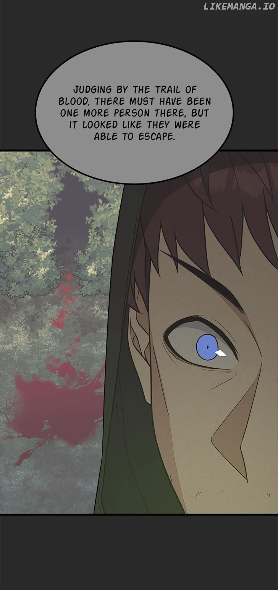 Only for Your Well-Being chapter 51 page 43