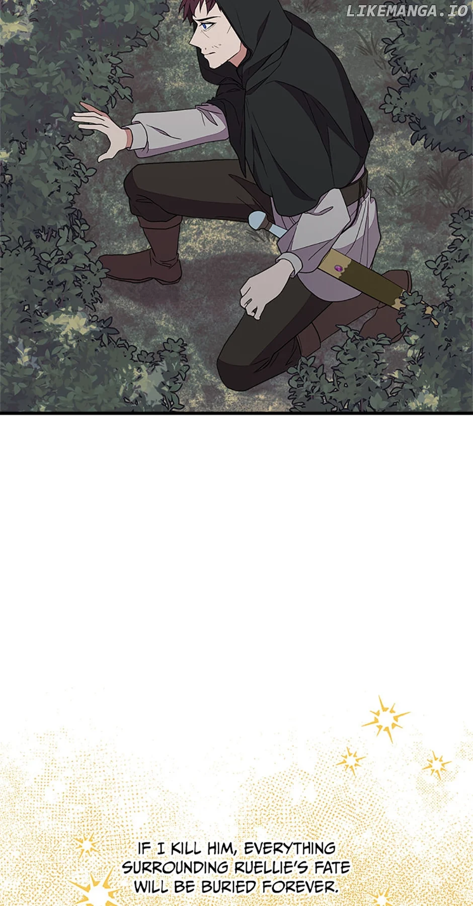 Only for Your Well-Being chapter 51 page 45
