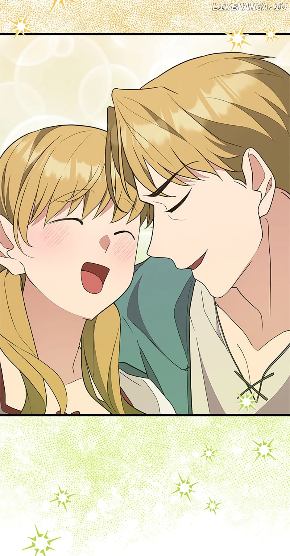 Only for Your Well-Being chapter 51 page 46