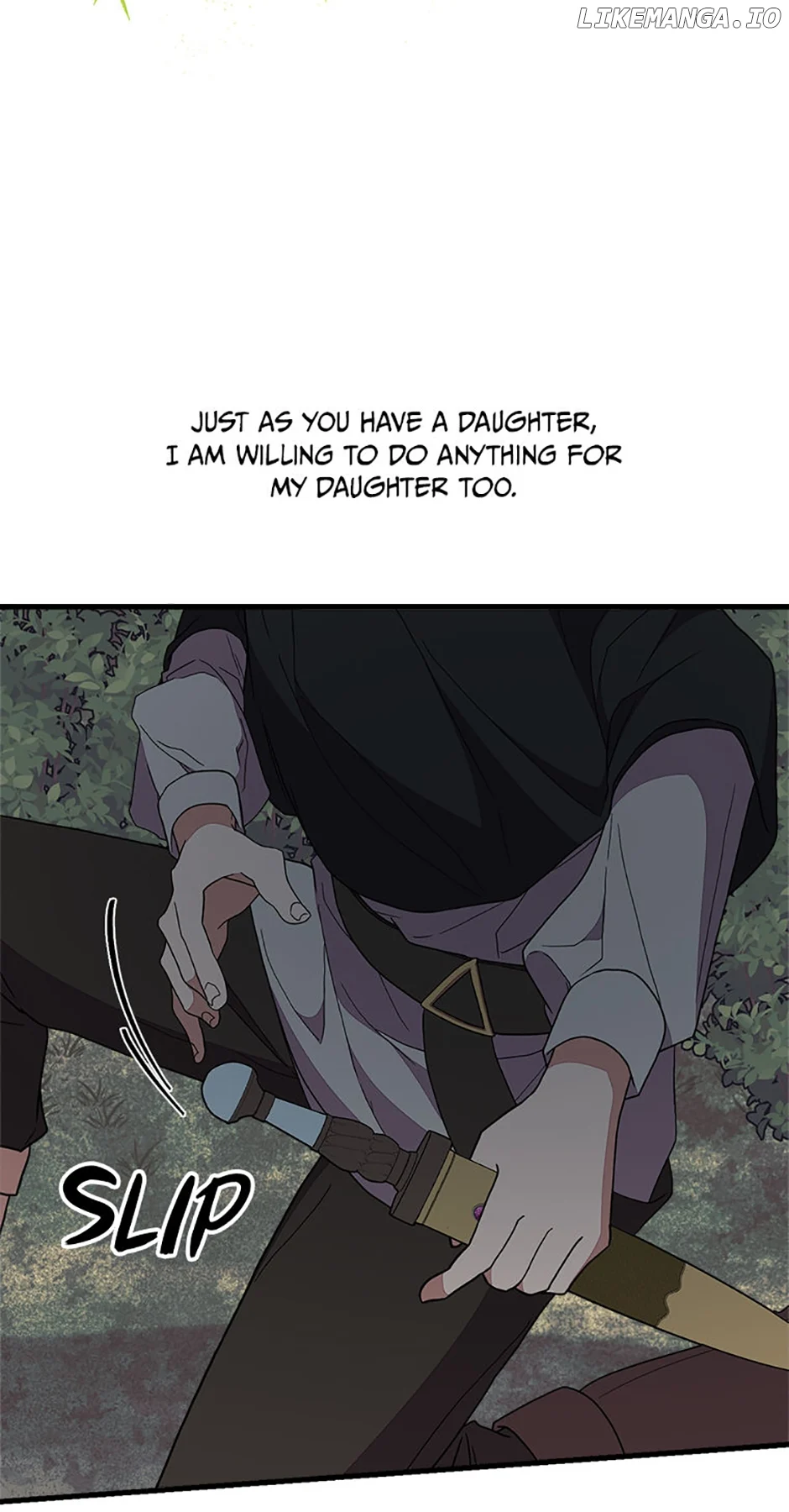 Only for Your Well-Being chapter 51 page 47