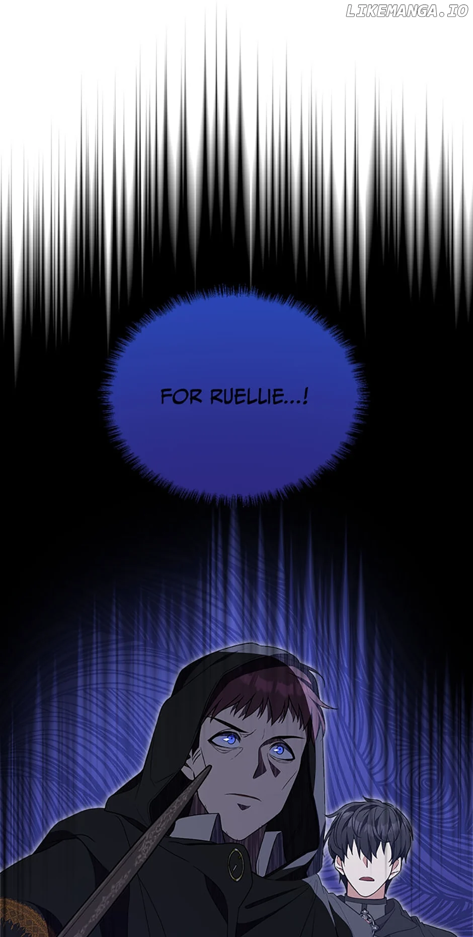 Only for Your Well-Being chapter 51 page 48