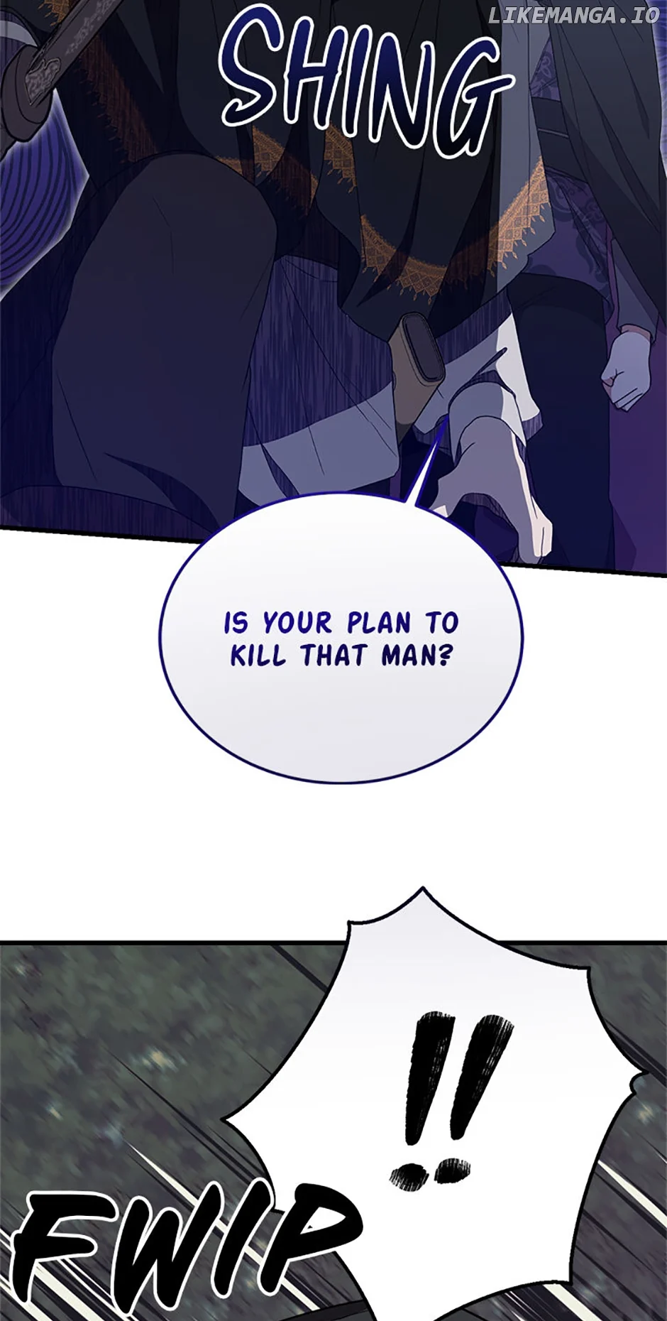 Only for Your Well-Being chapter 51 page 49