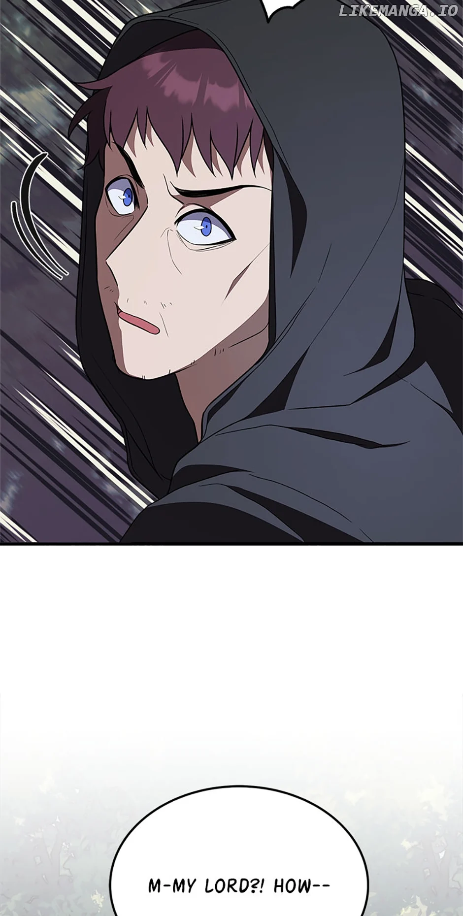 Only for Your Well-Being chapter 51 page 50