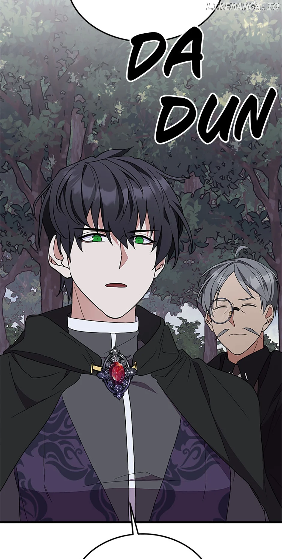 Only for Your Well-Being chapter 51 page 51