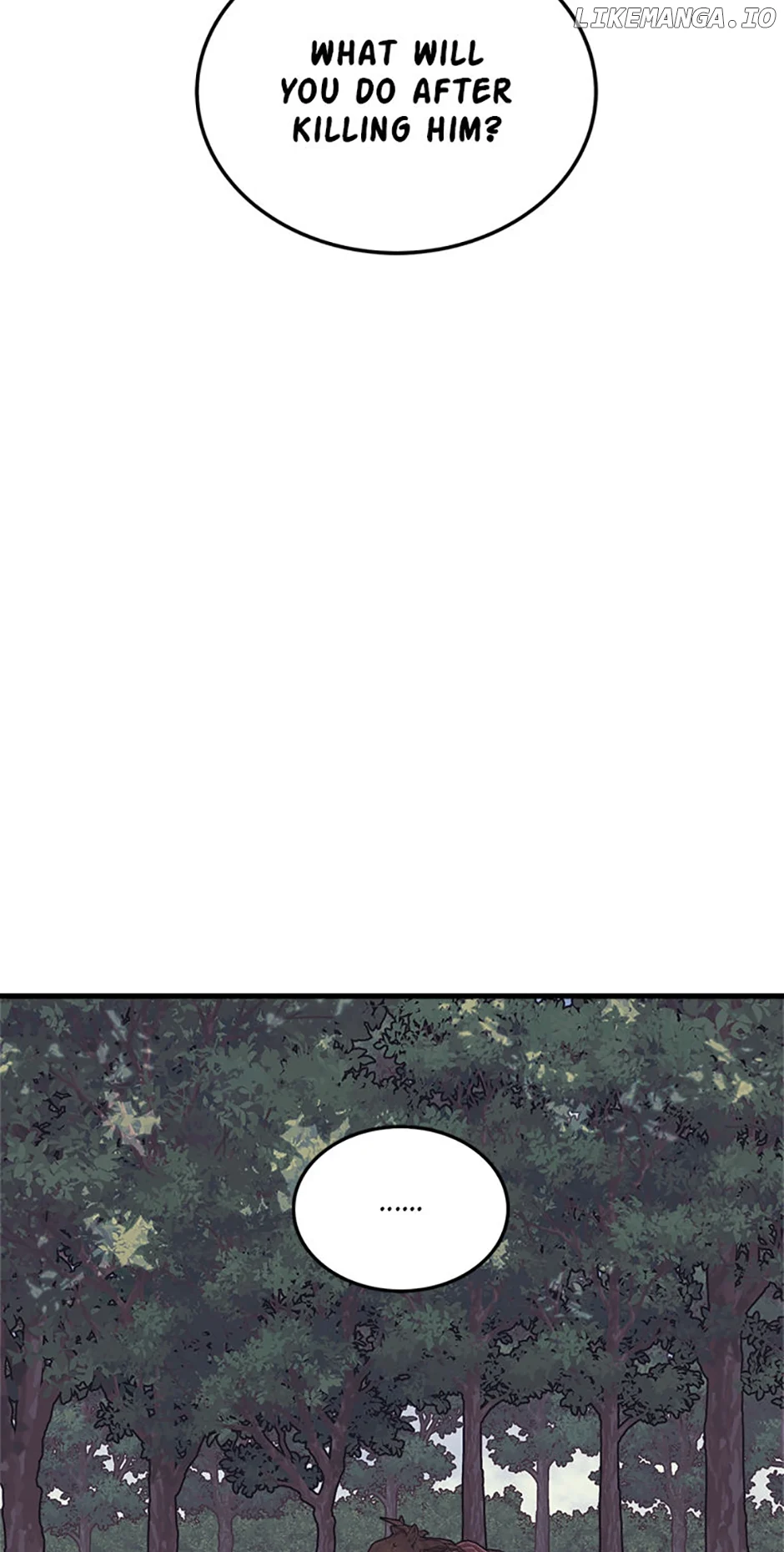 Only for Your Well-Being chapter 51 page 52