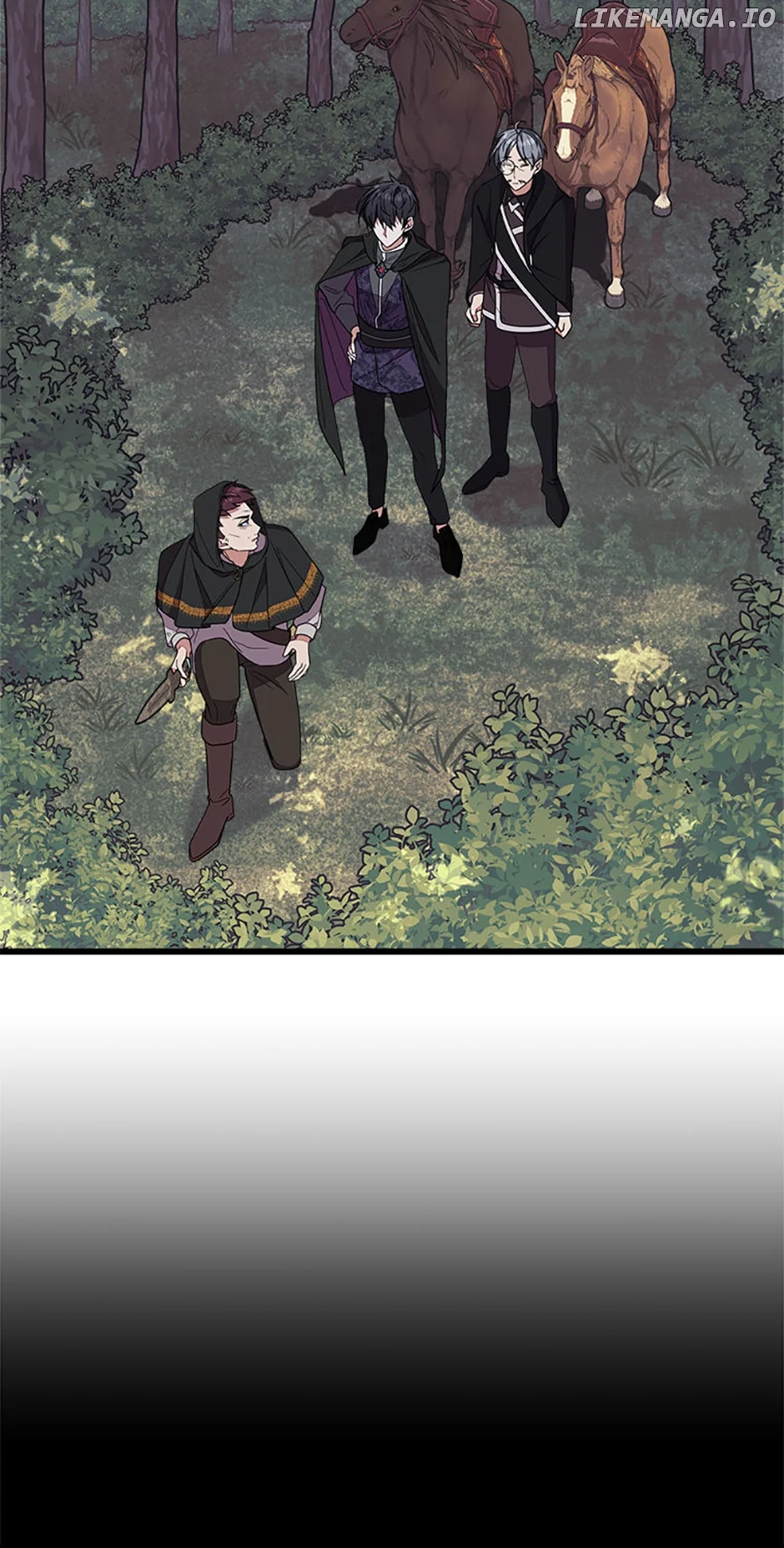 Only for Your Well-Being chapter 51 page 53