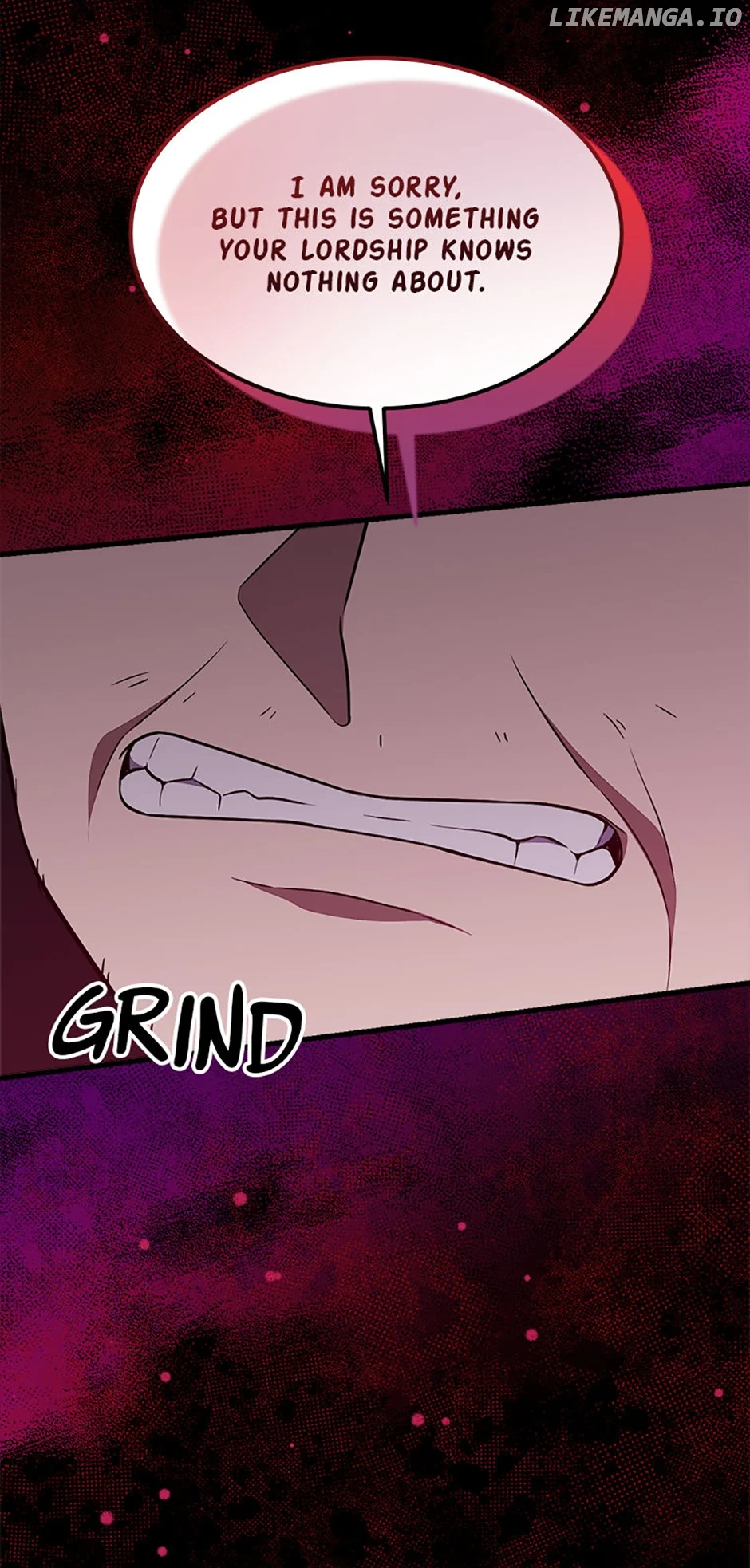 Only for Your Well-Being chapter 51 page 56