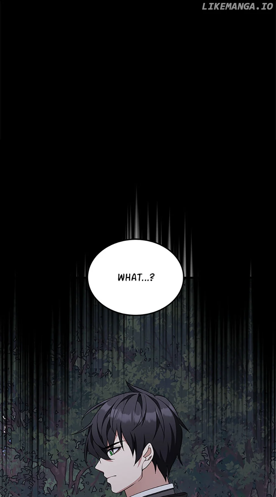 Only for Your Well-Being chapter 51 page 58