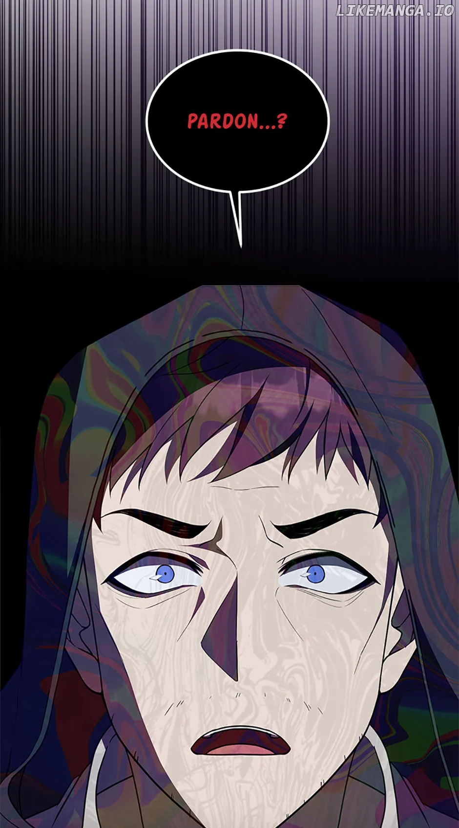 Only for Your Well-Being chapter 51 page 61