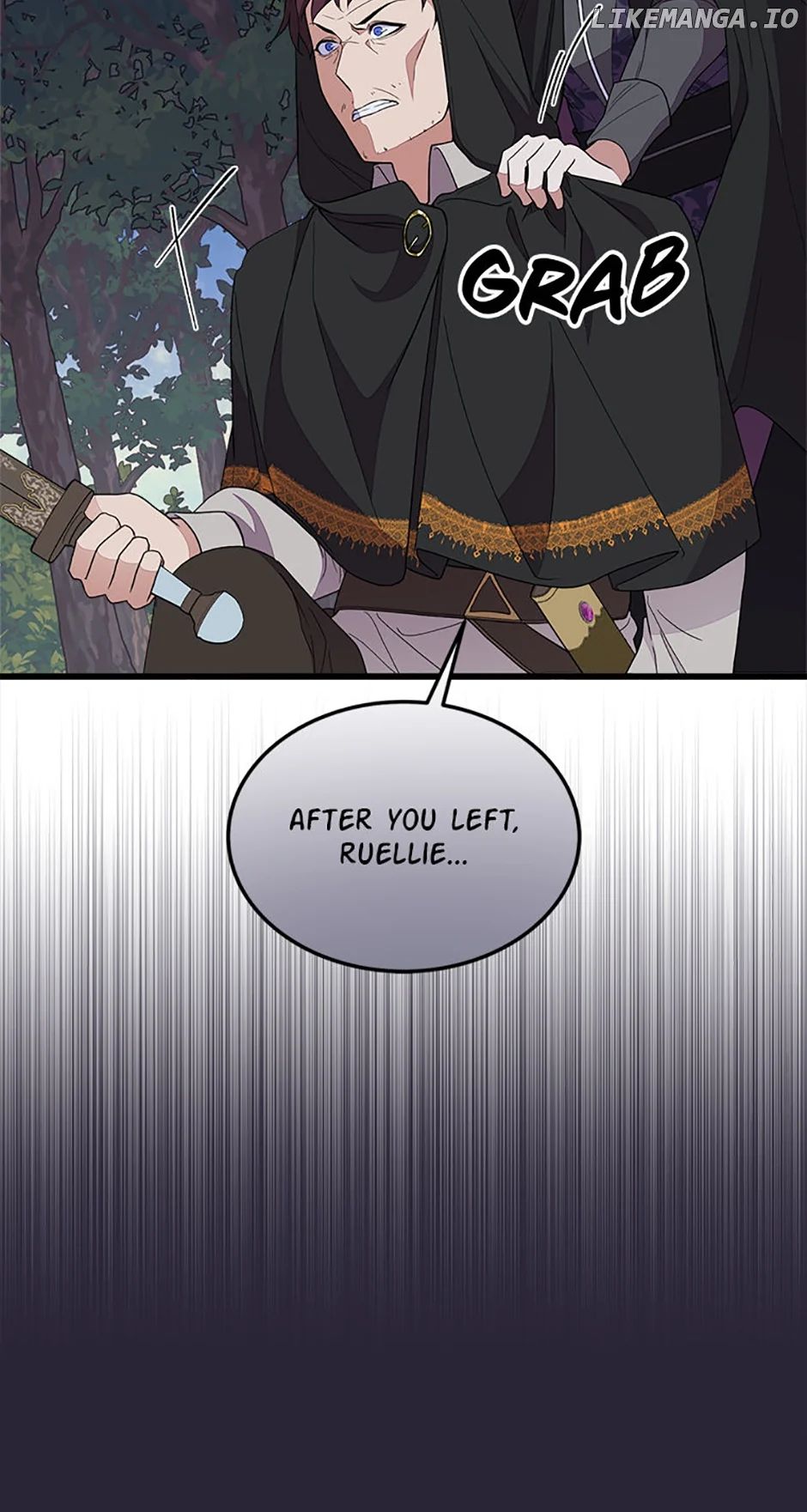 Only for Your Well-Being chapter 51 page 69