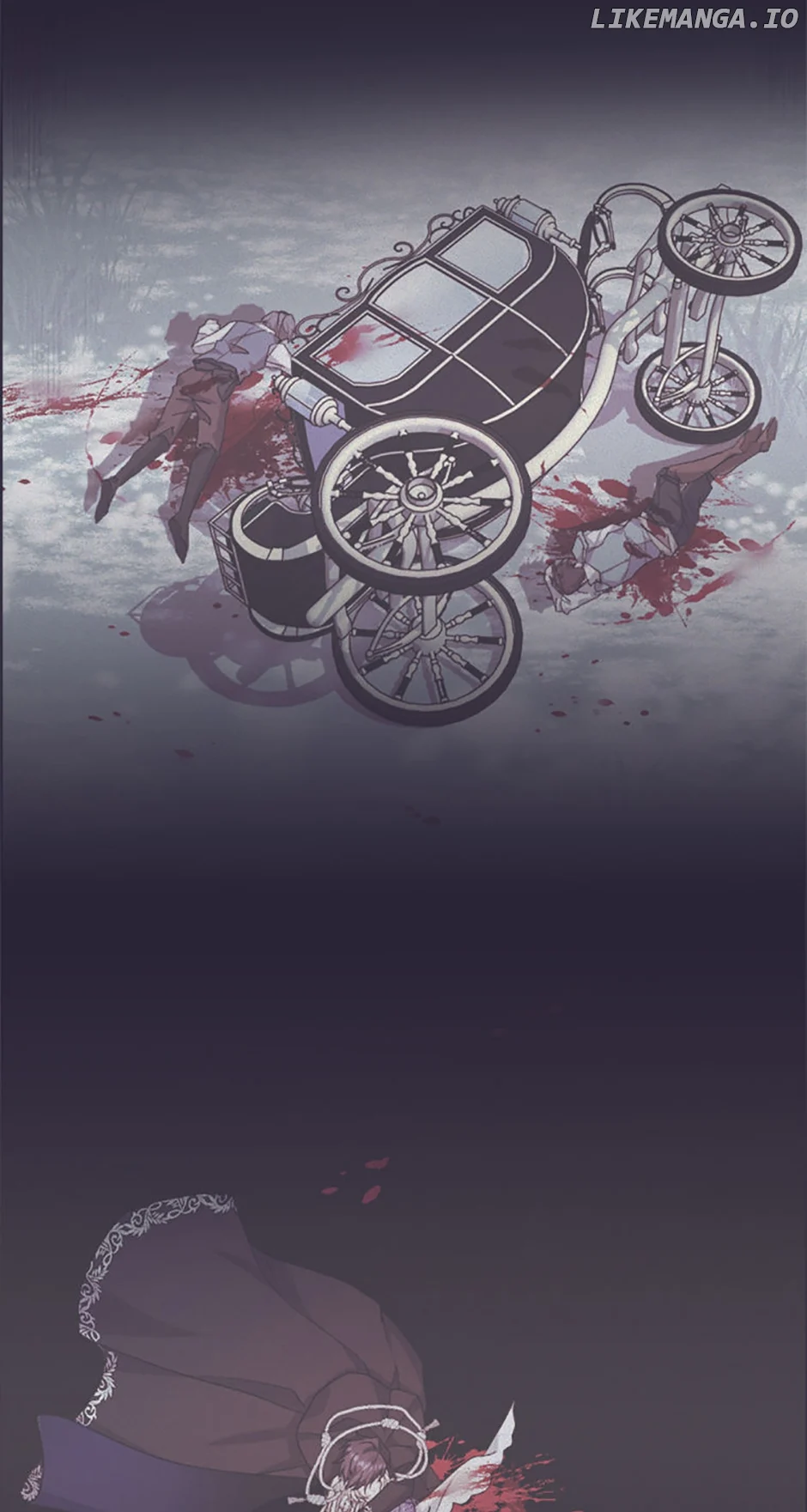 Only for Your Well-Being chapter 51 page 71
