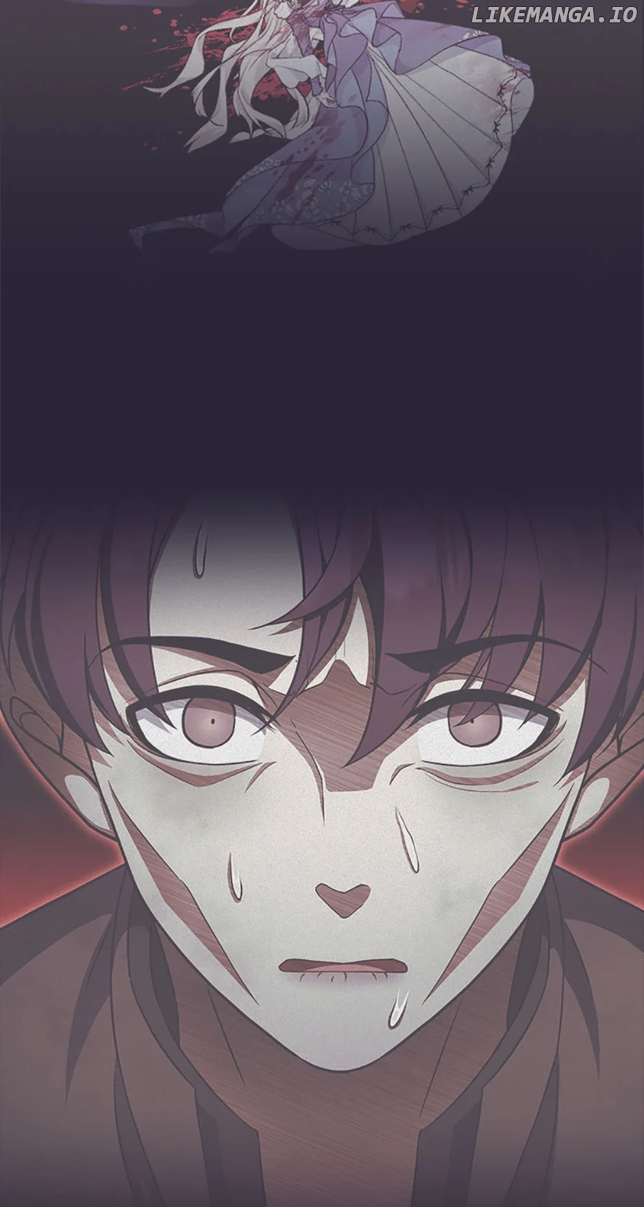 Only for Your Well-Being chapter 51 page 72