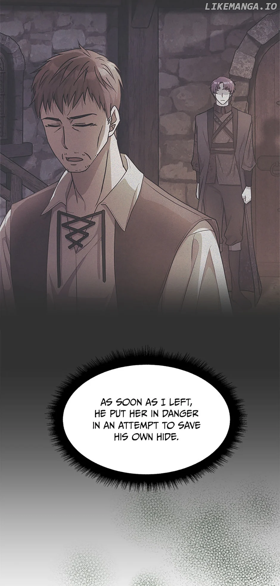 Only for Your Well-Being chapter 51 page 77