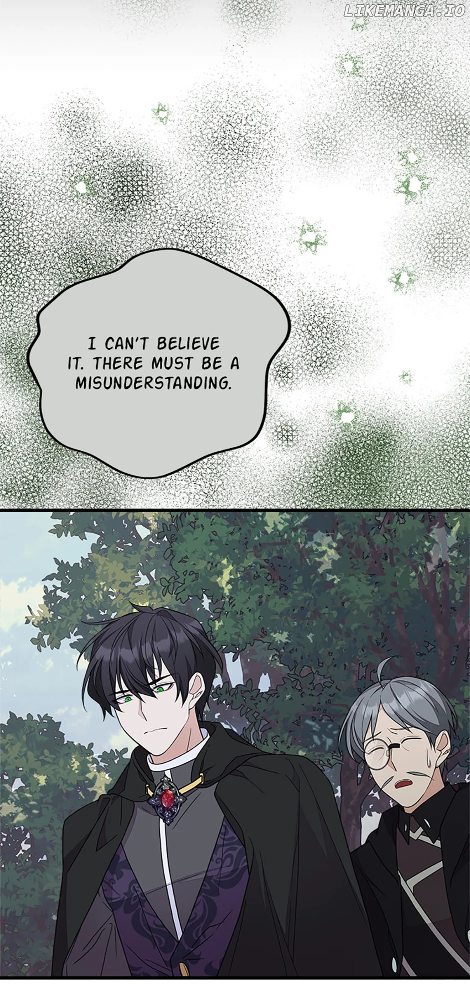 Only for Your Well-Being chapter 51 page 78