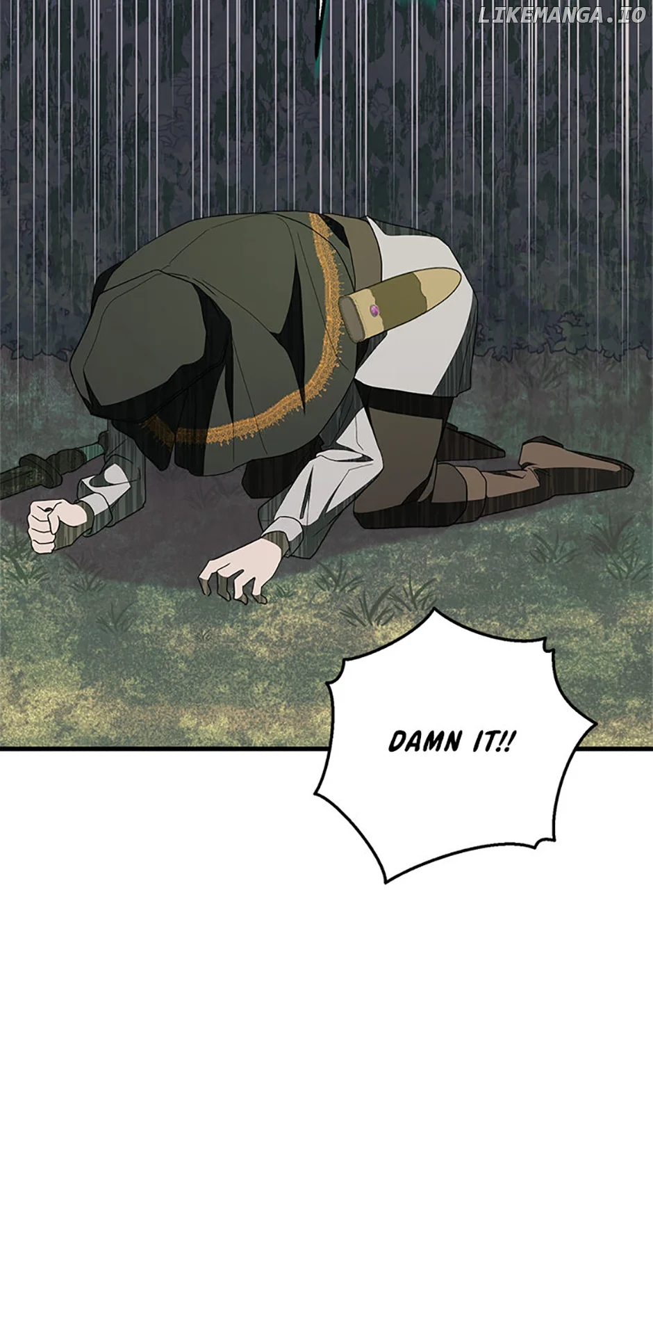 Only for Your Well-Being chapter 51 page 80