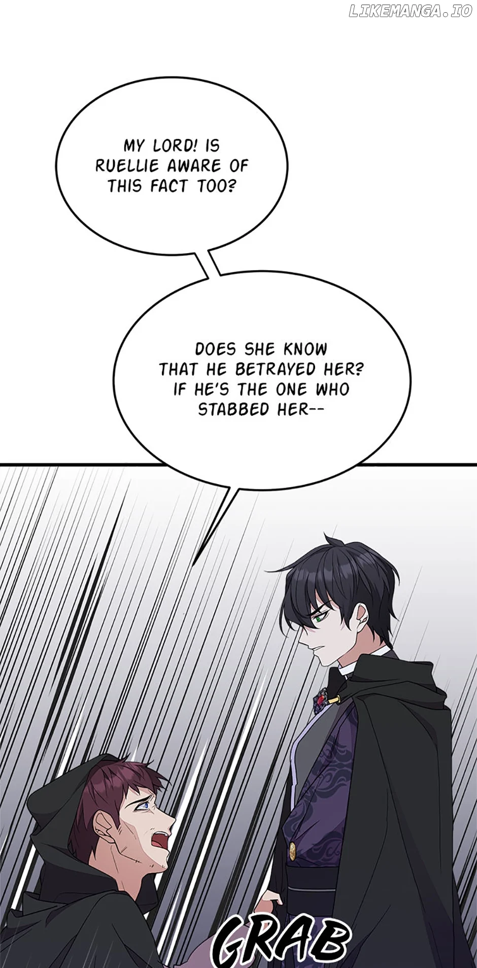 Only for Your Well-Being chapter 51 page 81