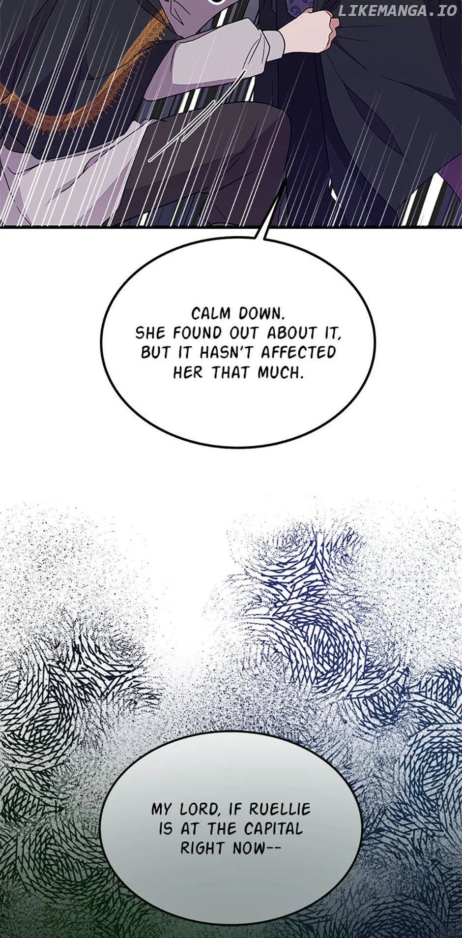 Only for Your Well-Being chapter 51 page 82