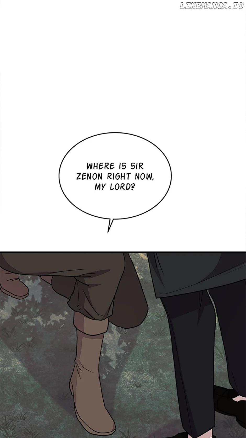 Only for Your Well-Being chapter 51 page 87