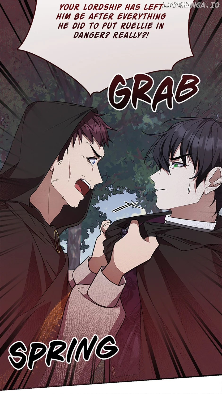 Only for Your Well-Being chapter 51 page 89