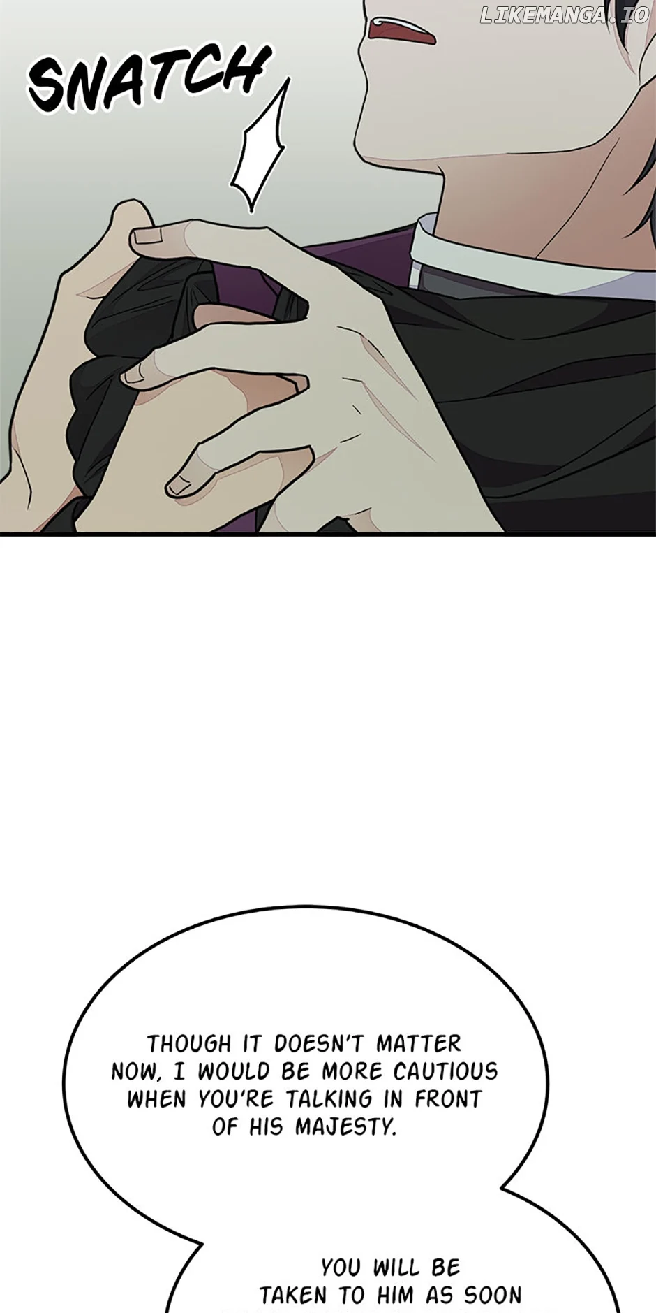 Only for Your Well-Being chapter 51 page 92