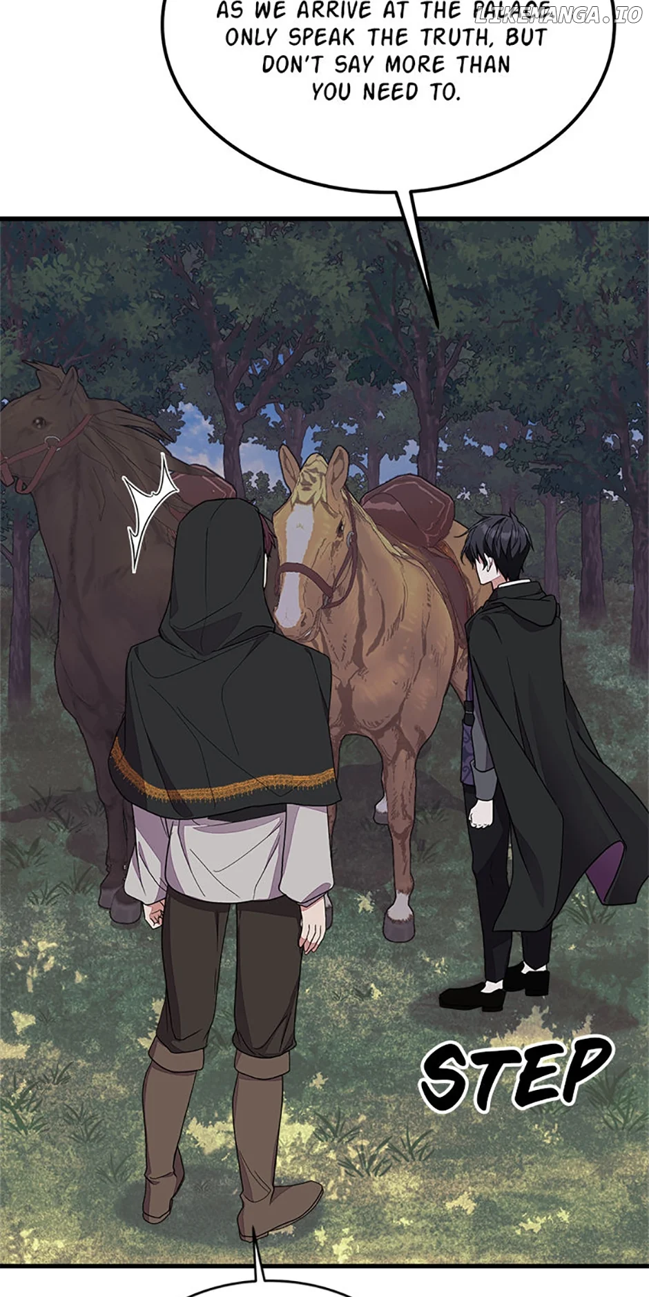 Only for Your Well-Being chapter 51 page 93