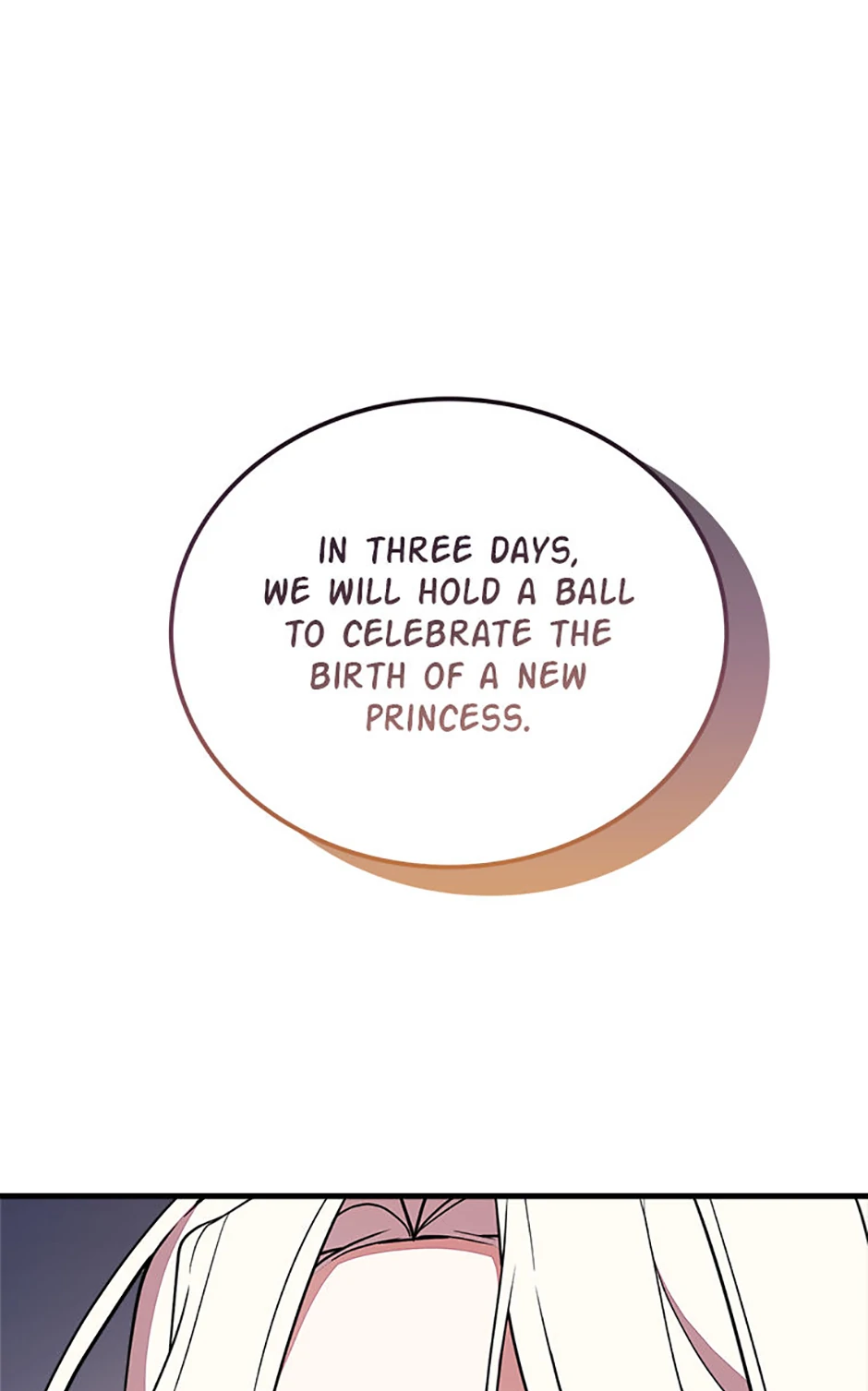Only for Your Well-Being chapter 54 page 11