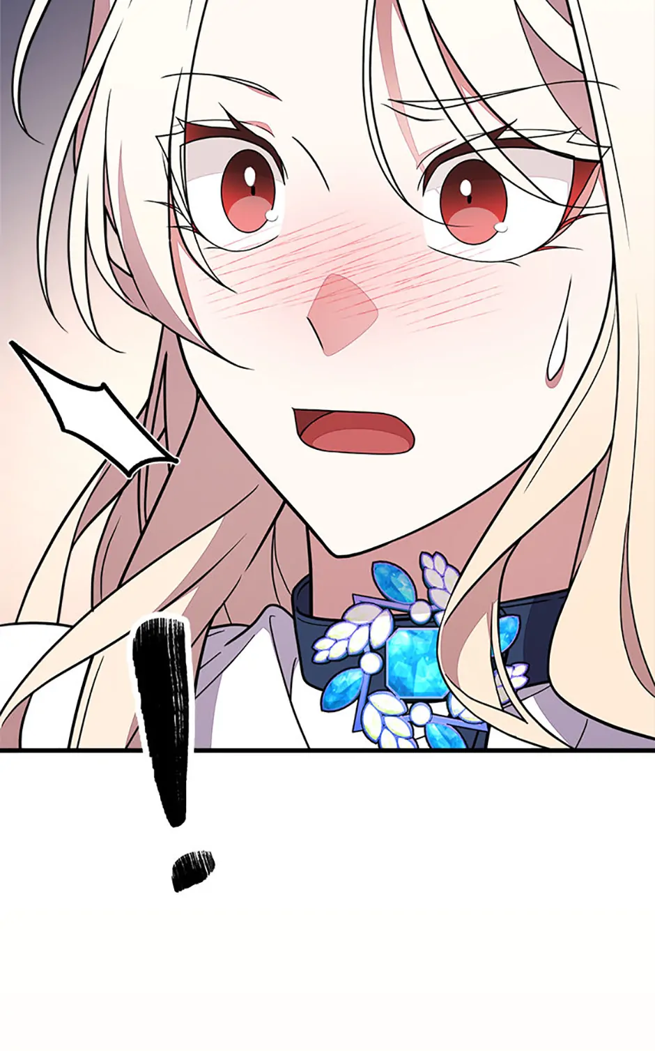 Only for Your Well-Being chapter 54 page 12