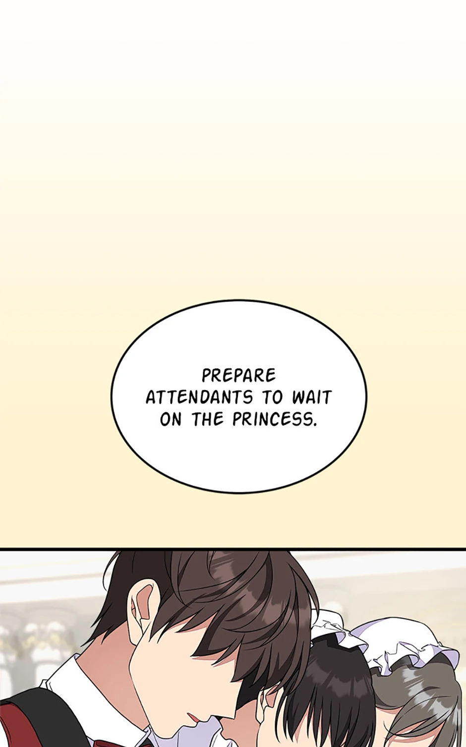 Only for Your Well-Being chapter 54 page 13