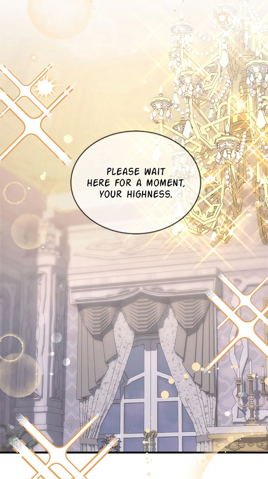 Only for Your Well-Being chapter 54 page 18