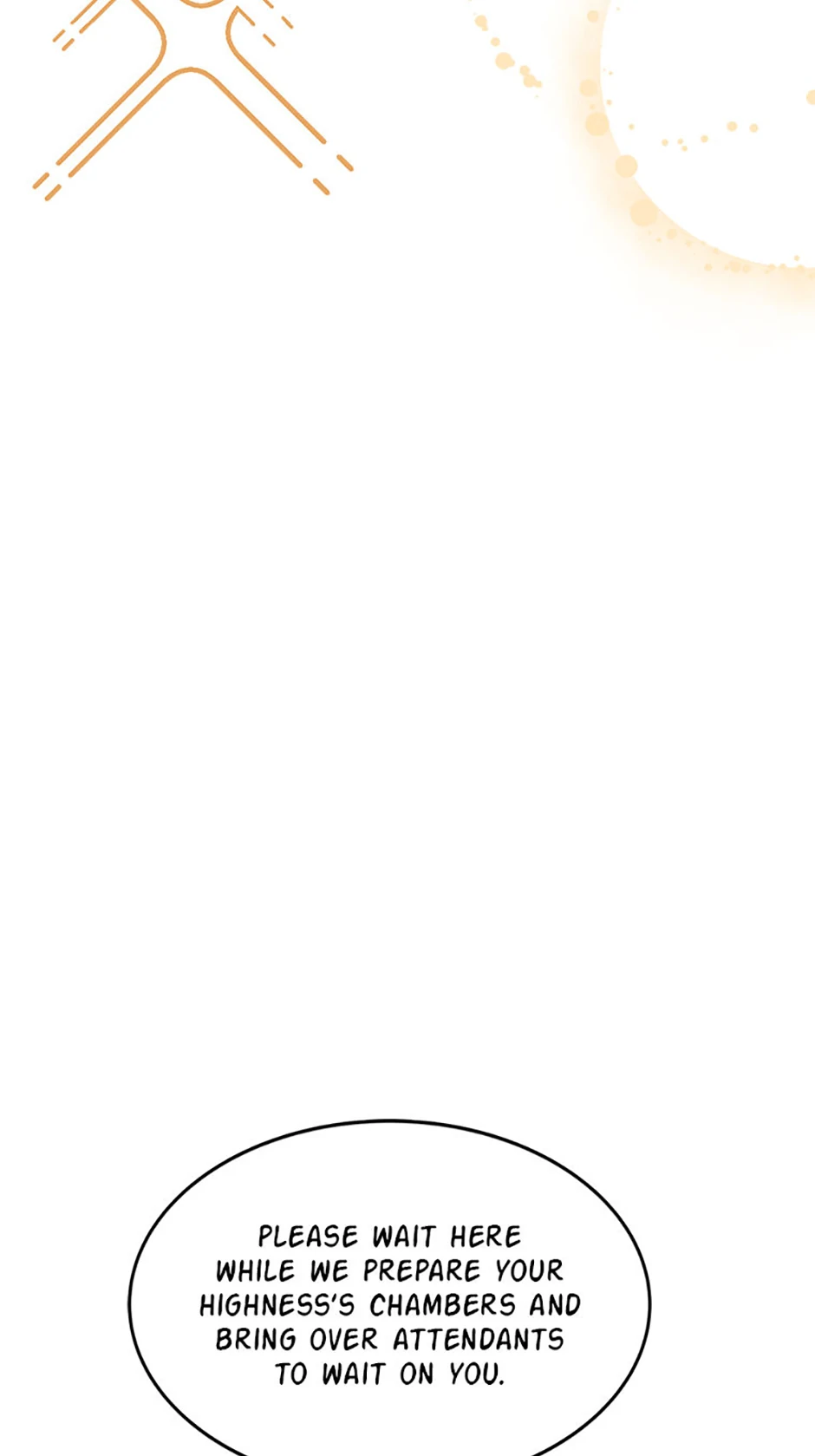 Only for Your Well-Being chapter 54 page 19