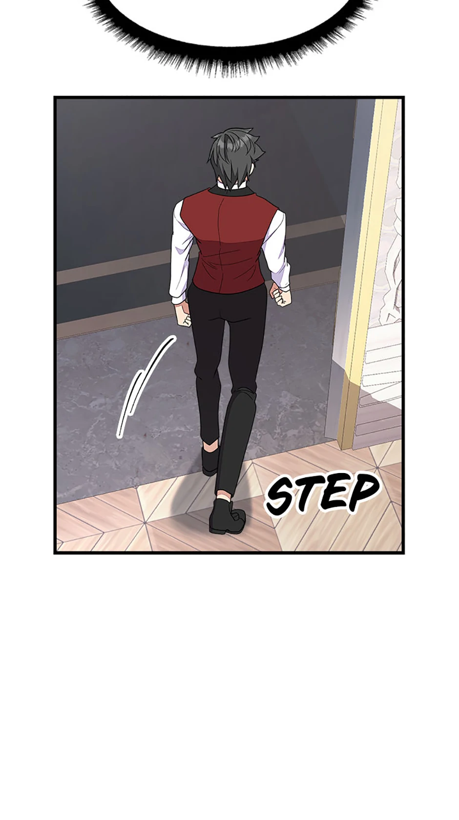 Only for Your Well-Being chapter 54 page 22