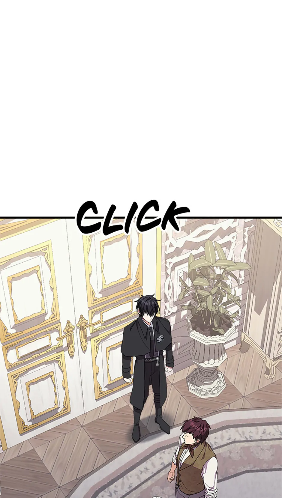 Only for Your Well-Being chapter 54 page 23