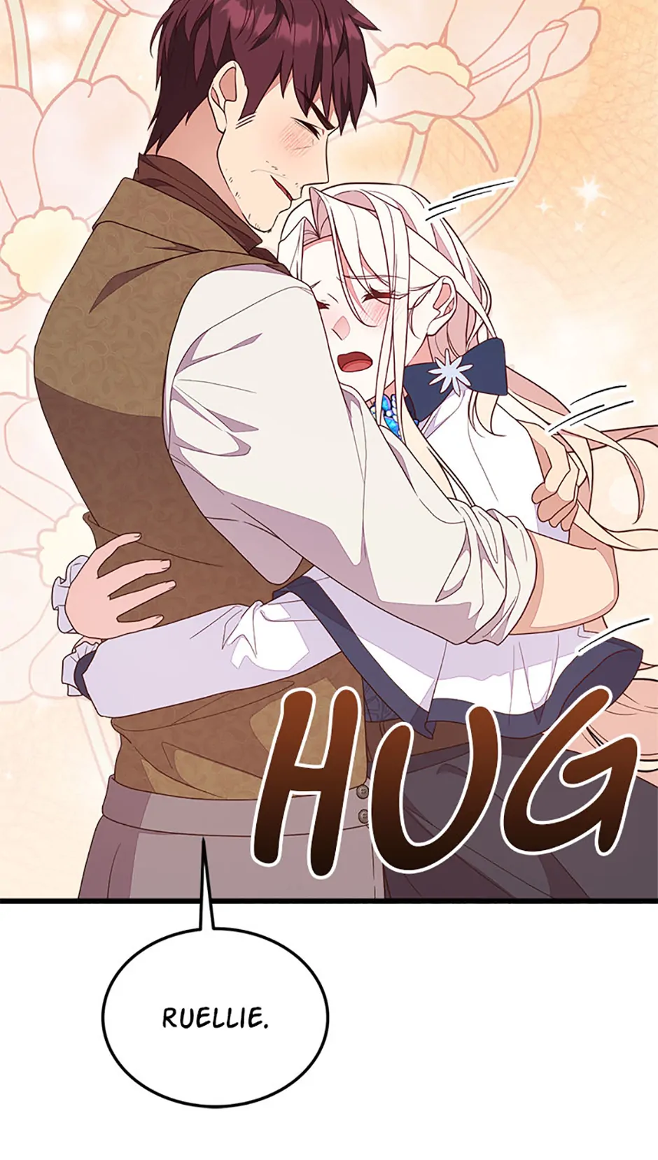 Only for Your Well-Being chapter 54 page 27