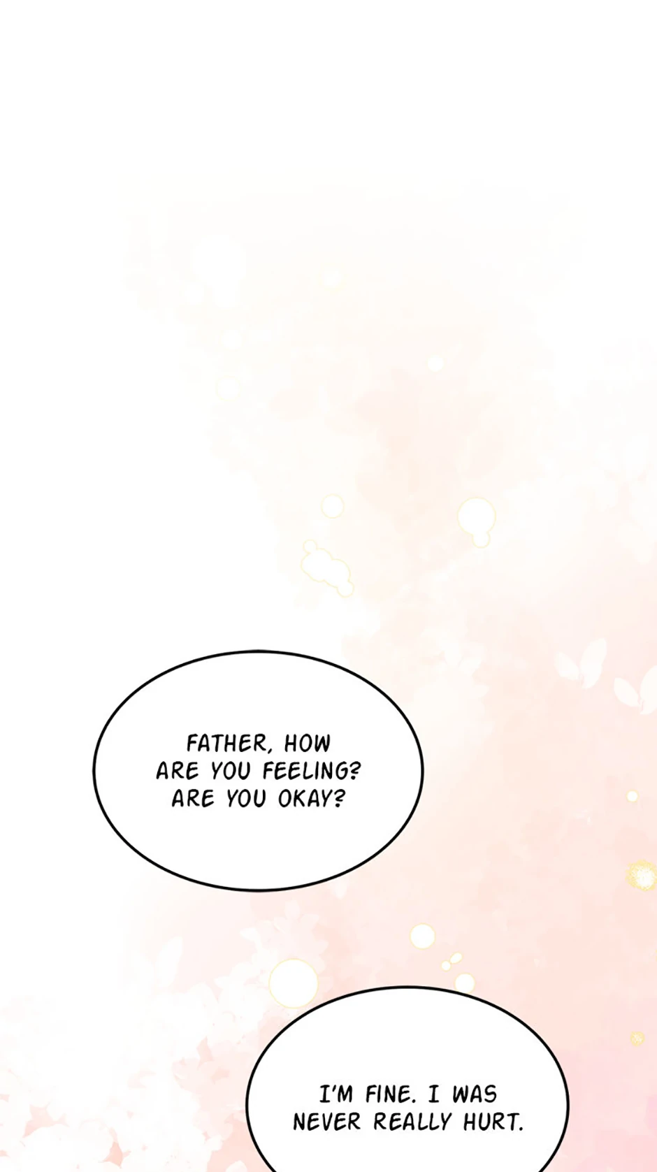 Only for Your Well-Being chapter 54 page 28