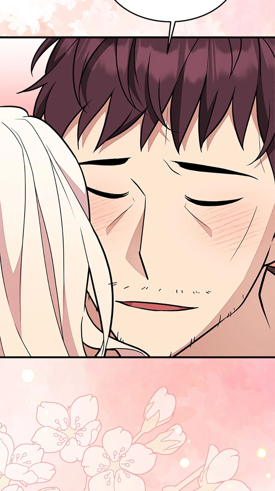 Only for Your Well-Being chapter 54 page 29
