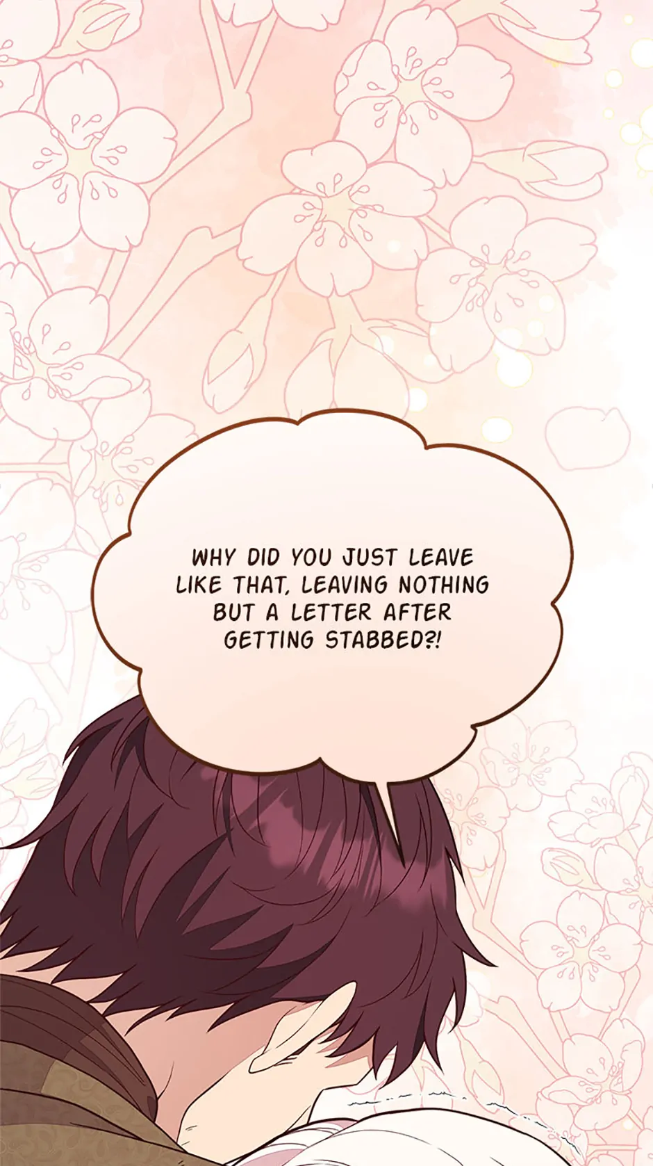 Only for Your Well-Being chapter 54 page 30