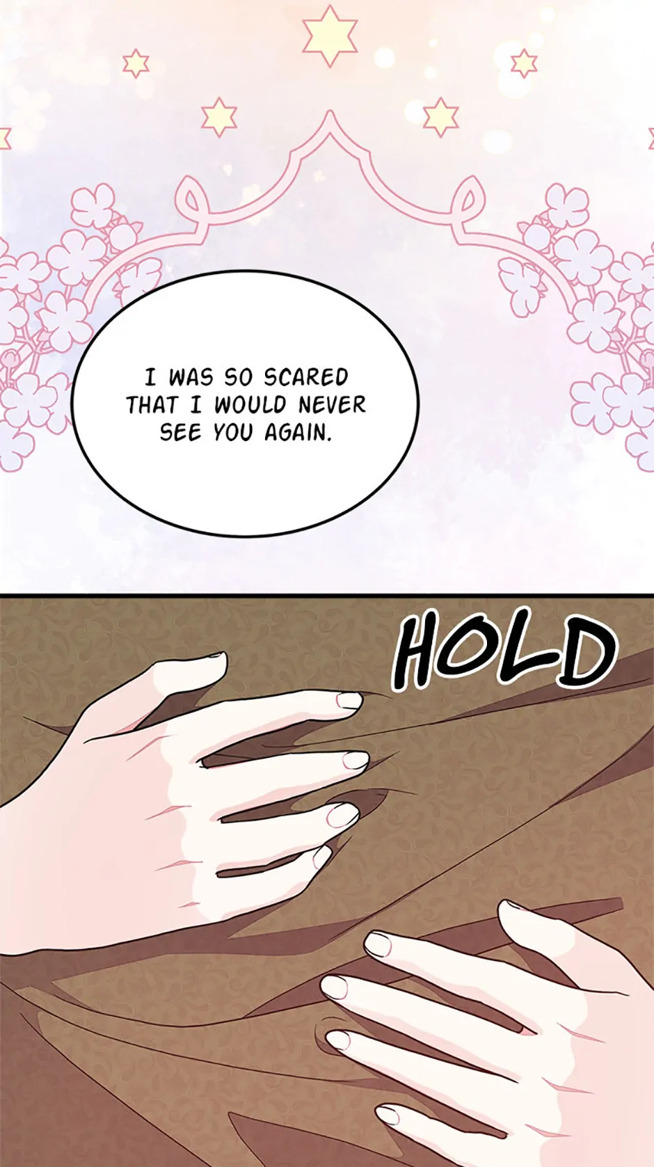Only for Your Well-Being chapter 54 page 32