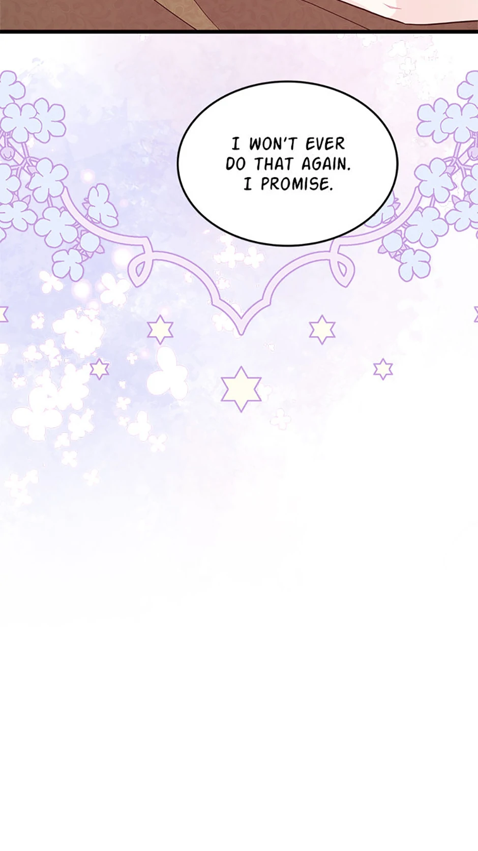 Only for Your Well-Being chapter 54 page 33