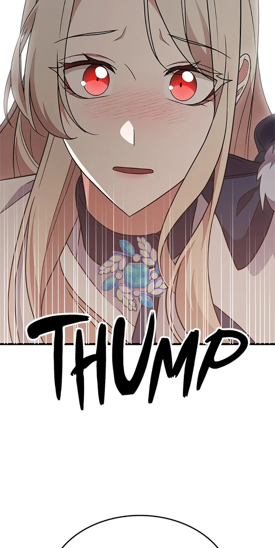 Only for Your Well-Being chapter 54 page 36