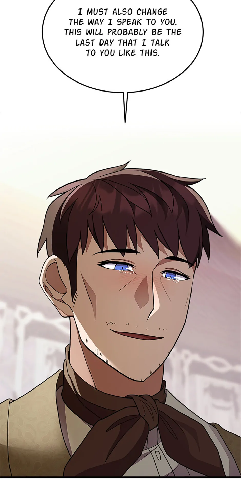 Only for Your Well-Being chapter 54 page 37