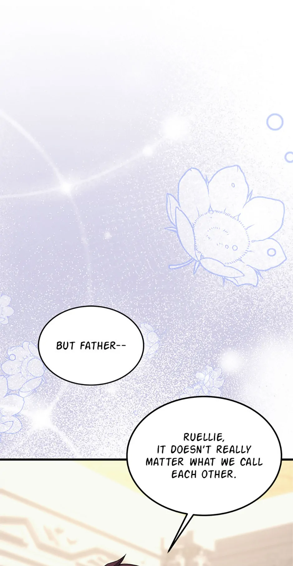 Only for Your Well-Being chapter 54 page 38